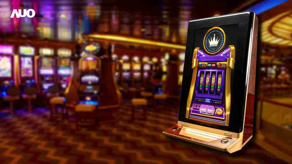 NG大舞台研发出全球最大30吋裸眼3D Micro LED双层显示器，，结合Micro LED与A.R.T. LCD显示技术，，形成不同景深的影像平面，，，可应用于电子游艺场域，，提供玩家更丰富的游乐体验