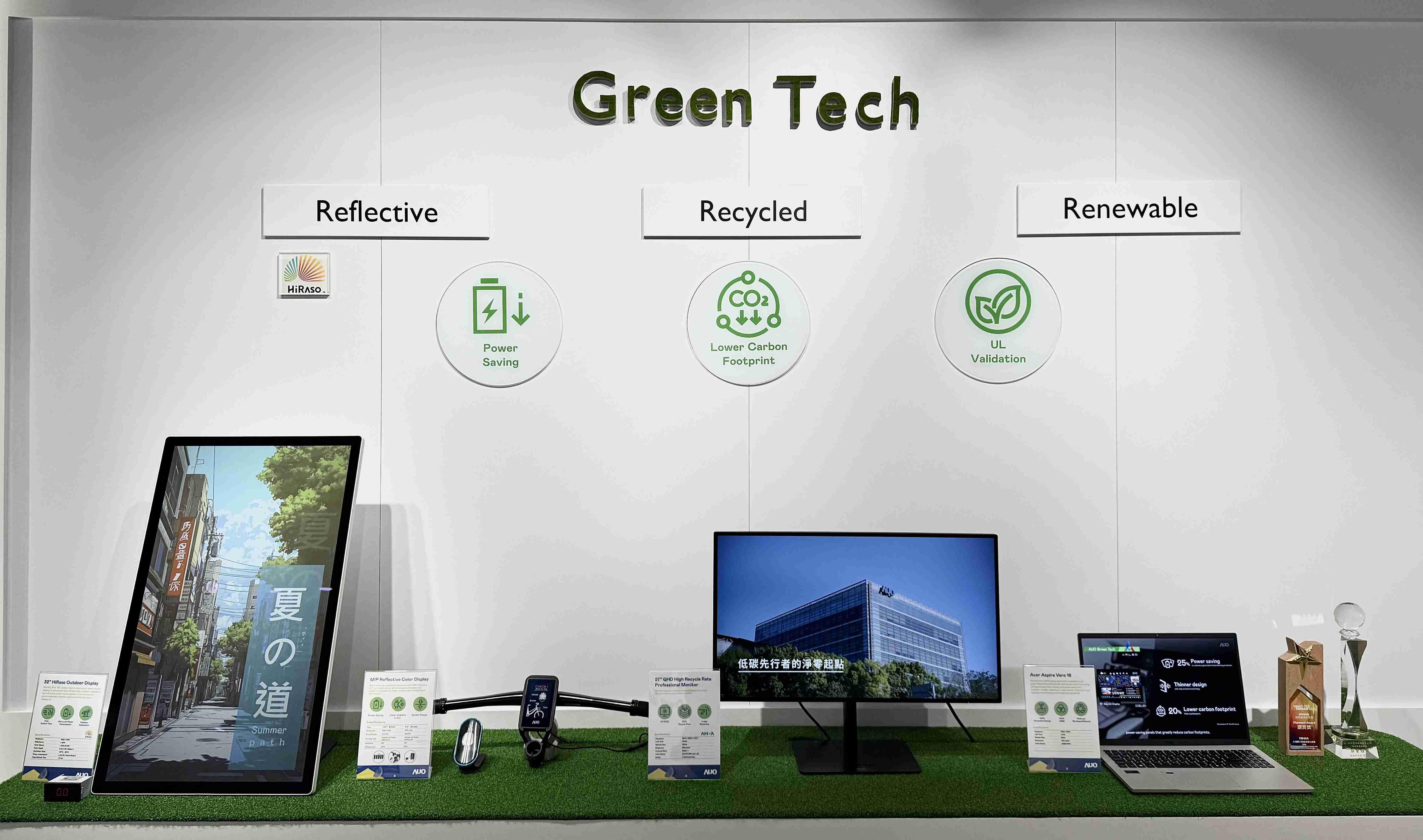 NG大舞台透过前瞻性的绿色技术布局，，从供应链碳管理、、、、产品碳排信息透明度，，到卷标体系与市场沟通机制，，，，全面展现其在永续产品创新上的技术实力与行动决心。。。